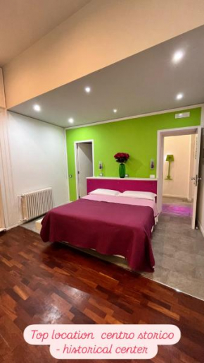 The Fresh Glamour Accomodation